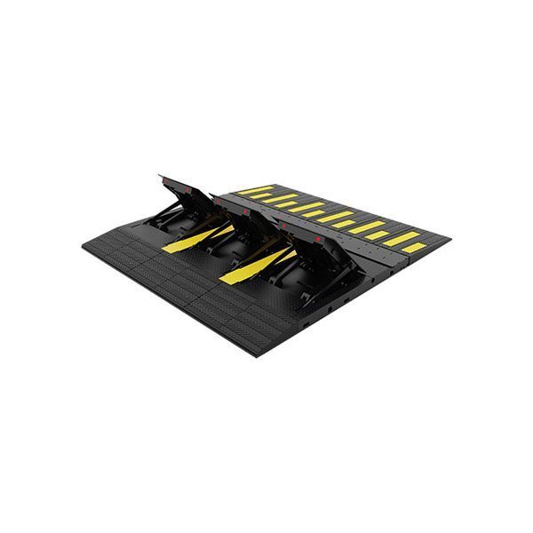Антитаранний мобільний SpeedBump Tiso RB358-06 M30 100240 фото