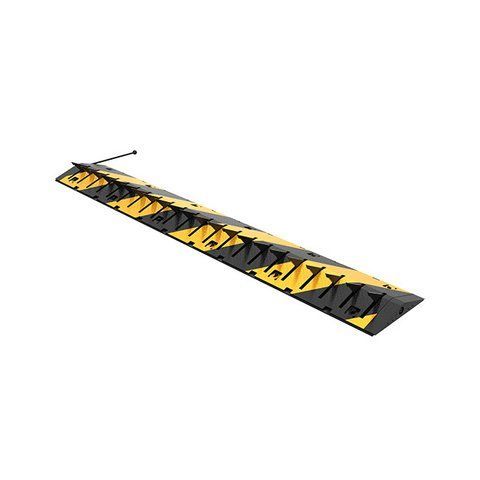 Механический блокиратор дороги Tire-killer RB379-07 100250 фото
