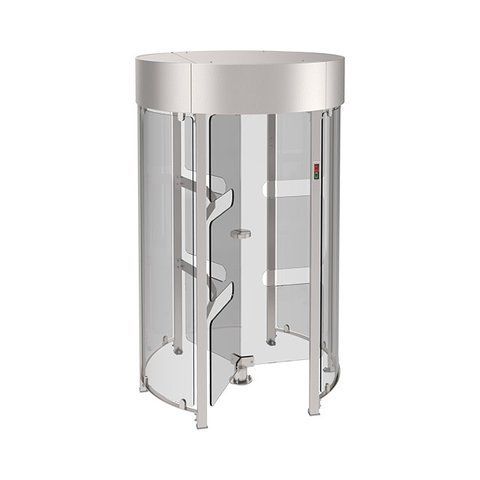 Полноростовой турникет TiSO GlassGO 100193 фото